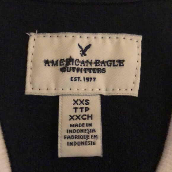 Jacket - Picture 2 of 2